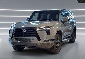 Lexus GX 550 30.699 km 114.900 &euro; Köln 51149