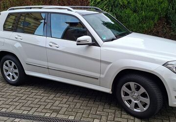 Mercedes-Benz GLK 220 89.800 km 19.900 &euro; Remscheid 42857