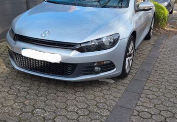 VW Scirocco 170.000 km 5.500 &euro; köln 50765