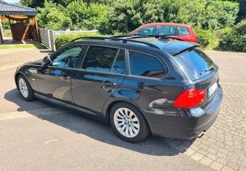 BMW 318 131.000 km 7.250 &euro; Leverkusen 51371