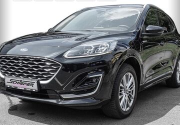 Ford Kuga 42.665 km 26.890 &euro; Solingen 42697