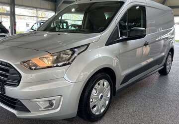 Ford Transit Connect 84.685 km 16.780 &euro; Troisdorf 53842