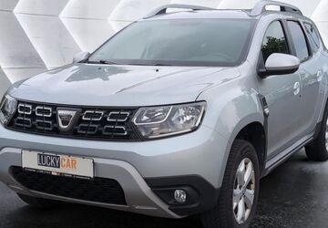 Dacia Duster 90.000 km 9.990 &euro; Troisdorf 53840