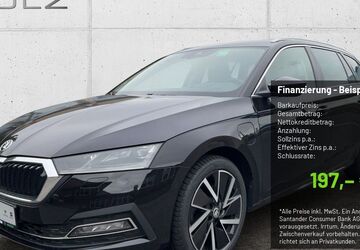 Skoda Octavia 94.859 km 17.990 &euro; Pulheim-Brauweiler 50259