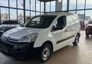 Citroen Berlingo 98.000 km 8.980 &euro; Erftstadt 50374