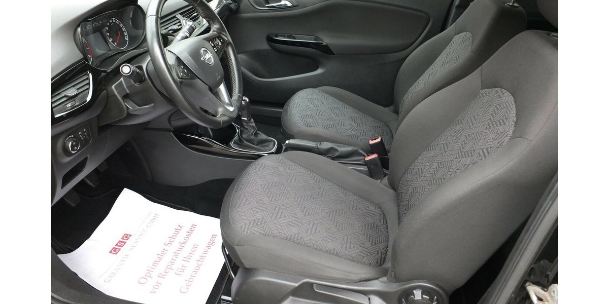 Opel Corsa ON ecoFlex PARKASSISTENT KLIMAANLAGE 100.000 km 8.708 &euro; Köln 50858