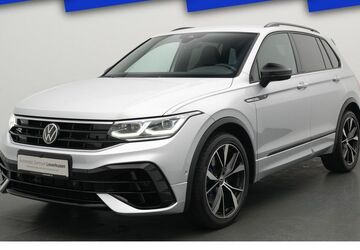 VW Tiguan 32.833 km 44.980 &euro; Leverkusen 51379