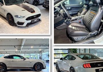 Ford Mustang 42.094 km 45.980 &euro; Remscheid 42897