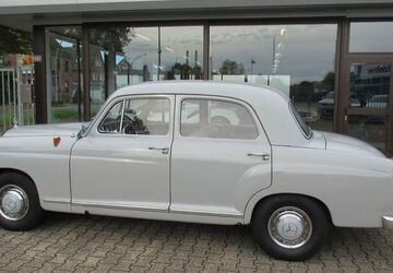 Mercedes-Benz Andere 49.600 km 29.990 &euro; Bergheim 50126