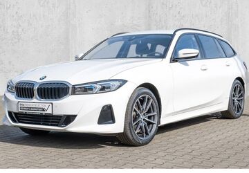 BMW 318 15.527 km 34.500 &euro; Leverkusen 51371