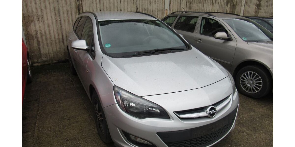 Opel Astra 217.000 km 2.450 &euro; Leverkusen 51371