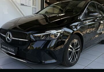 Mercedes-Benz B 200 18.593 km 29.450 &euro; Köln-Deutz 51105