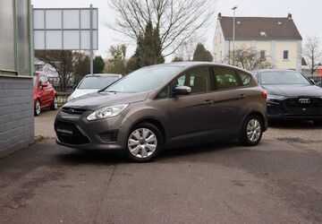 Ford C-Max 156.906 km 5.990 &euro; Leverkusen 51373