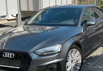 Audi A5 198.000 km 26.840 &euro; Düsseldorf 40468