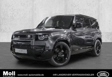 Land Rover Defender 11.250 km 79.980 &euro; Köln 51149