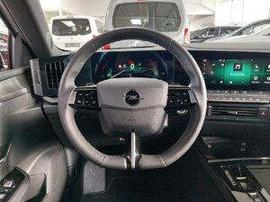 Opel Astra GS 1.2 Matrix ACC SHZ LHZ 360° Kam 6.753 km 20.940 &euro; HAAN 42781