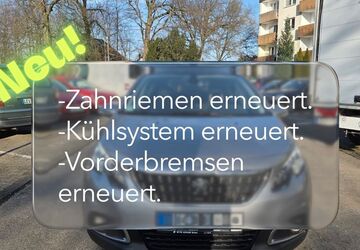Peugeot 2008 190.000 km 5.500 &euro; Leverkusen 51377