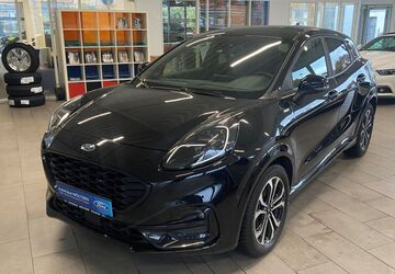 Ford Puma 47.500 km 18.990 &euro; Hürth 50354
