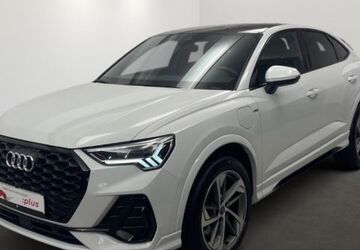 Audi Q3 54.982 km 34.490 &euro; Neuss 41464