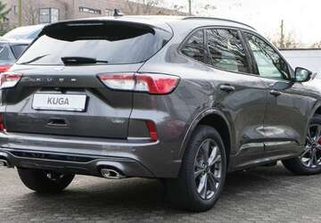 Ford Kuga 41.900 km 24.990 &euro; Köln 50969