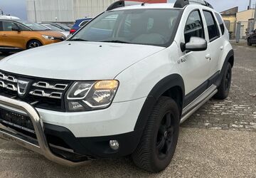 Dacia Duster 92.000 km 8.990 &euro; Neuss 41469