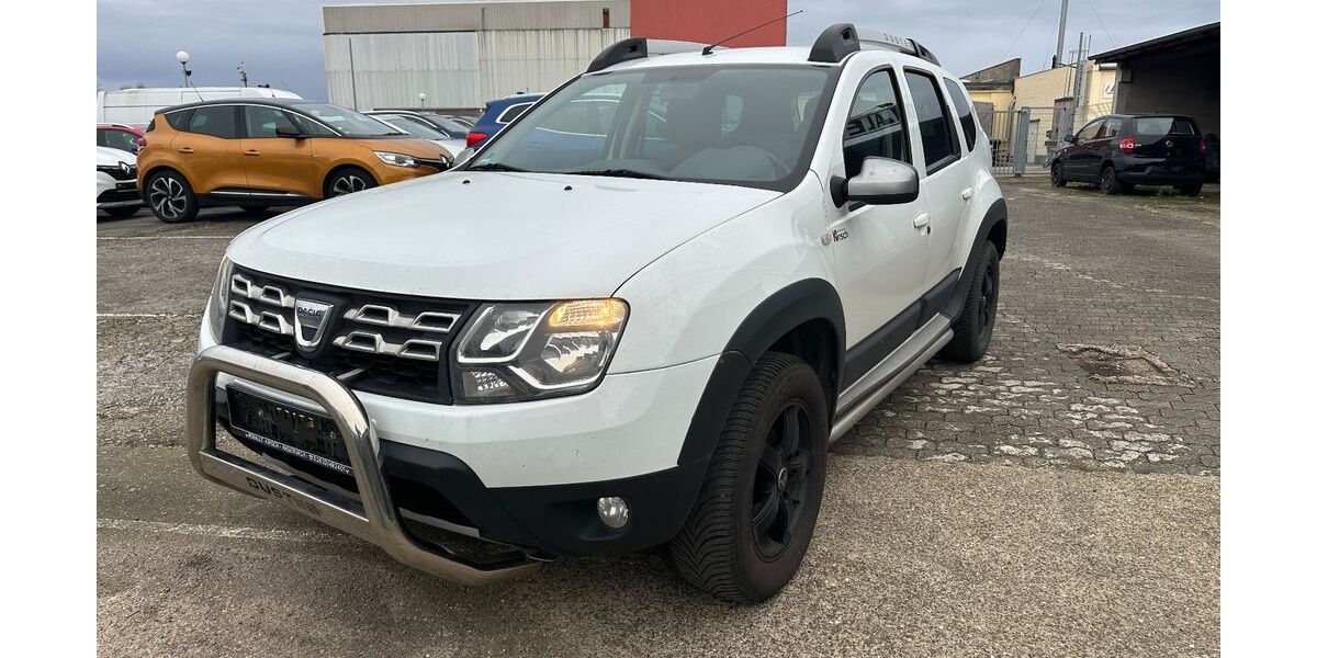 Dacia Duster 92.000 km 8.990 &euro; Neuss 41469