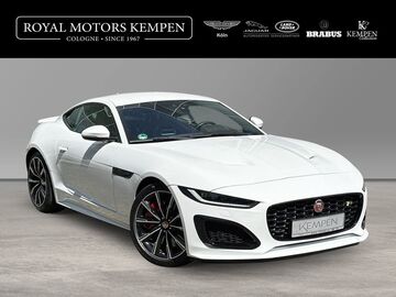 Gebrauchte Jaguar F-Type