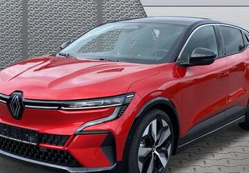 Renault Megane E-TECH 2.900 km 32.990 &euro; Overath 51491