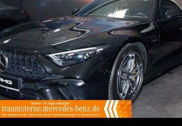 Mercedes-Benz SL 63 AMG 14.523 km 130.990 &euro; Köln 51149