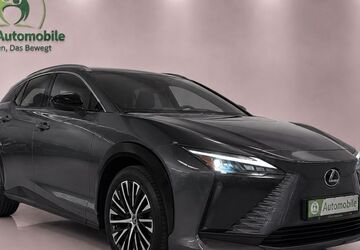 Lexus RZ 11.900 km 47.999 &euro; Solingen 42697
