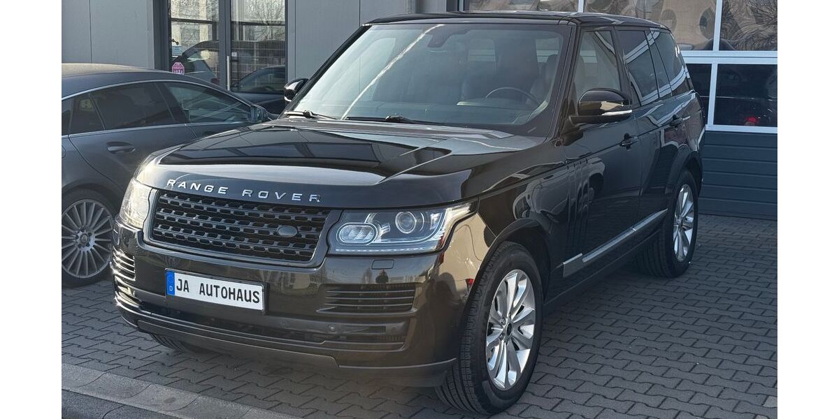 Land Rover Range Rover 164.945 km 21.500 &euro; Troisdorf 53842