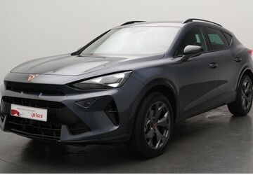 Cupra Formentor 8.456 km 27.480 &euro; Leverkusen 51373