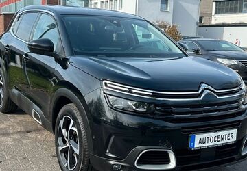 Citroen C5 Aircross 112.145 km 11.950 &euro; Hilden 40721