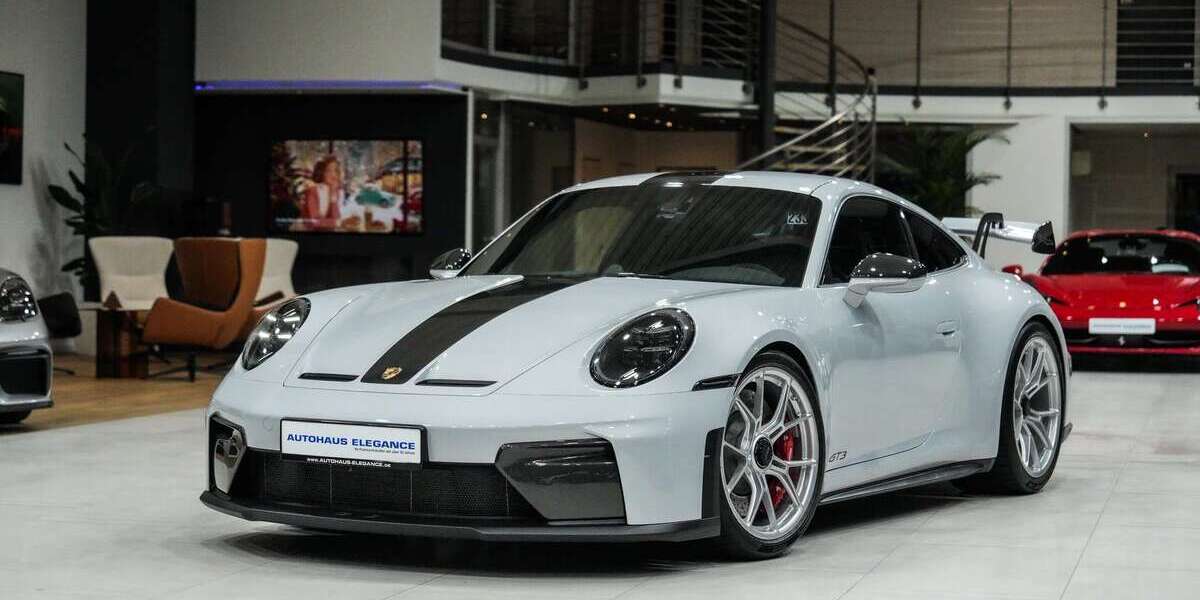 Porsche 911 3.254 km 239.980 &euro; Köln 51147