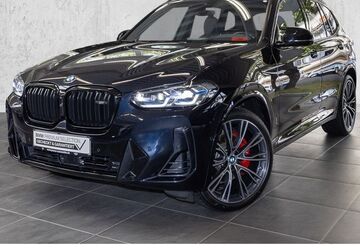 BMW X3 M40 98.297 km 47.490 &euro; Leverkusen 51371