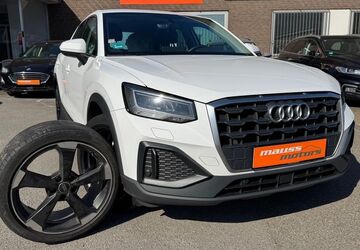 Audi Q2 191.800 km 14.680 &euro; Düsseldorf 40549