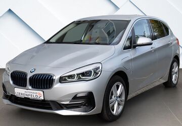 BMW 225 83.537 km 14.990 &euro; Düsseldorf 40231