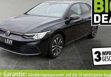 VW Golf 39.987 km 18.390 &euro; Neuss 41464