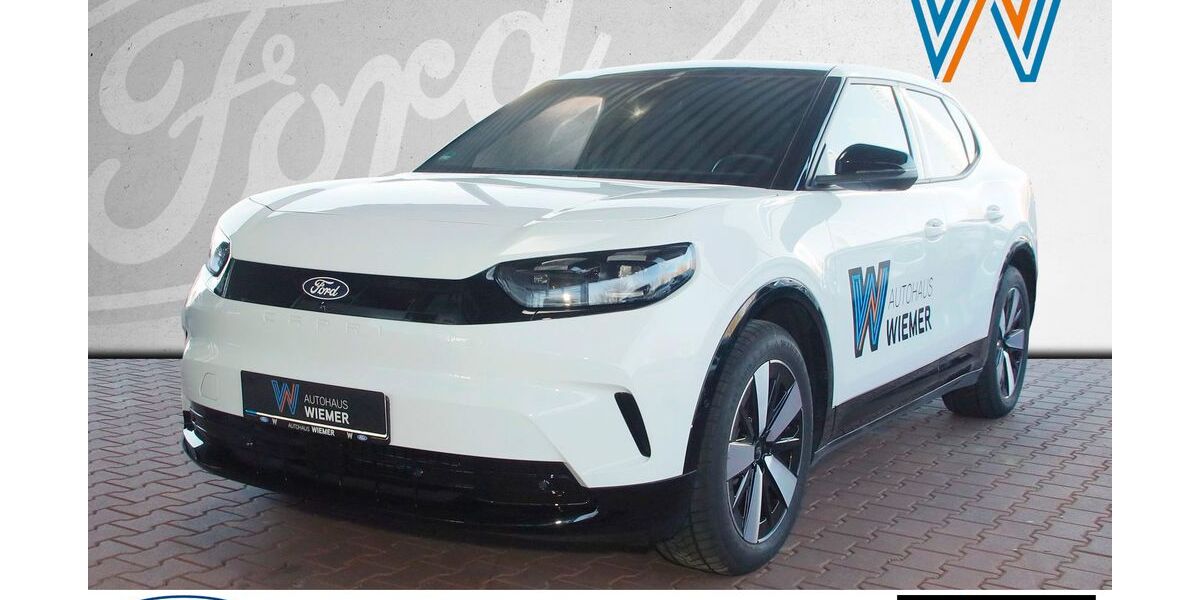 Ford Capri 14.500 km 46.890 &euro; Troisdorf 53844