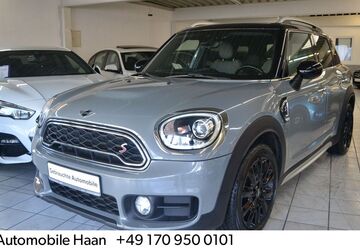 Mini Countryman S (Cooper) 150.000 km 11.800 &euro; Solingen 42719