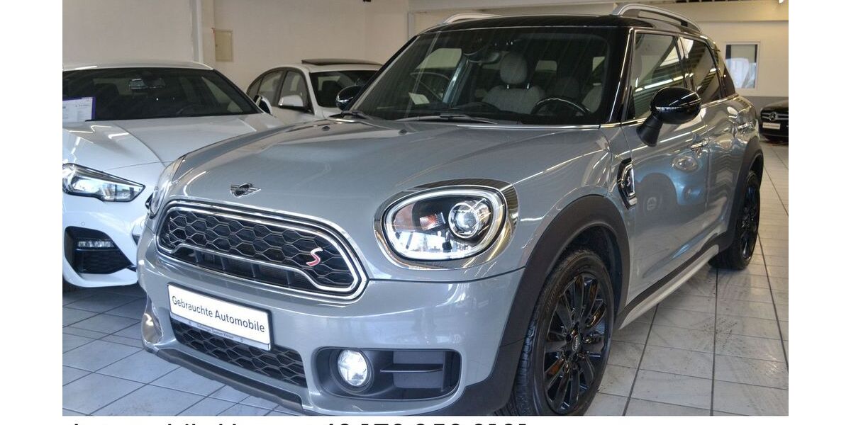 Mini Countryman S (Cooper) 150.000 km 11.800 &euro; Solingen 42719