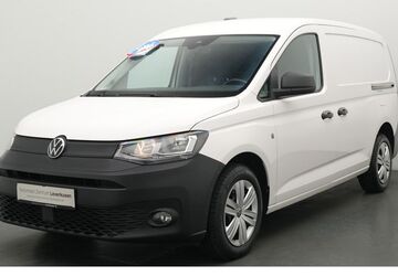 VW Caddy 146.631 km 17.980 &euro; Leverkusen 51379