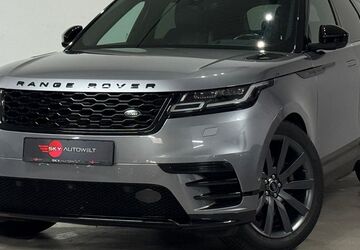 Land Rover Range Rover Velar 94.000 km 34.950 &euro; Remscheid 42859