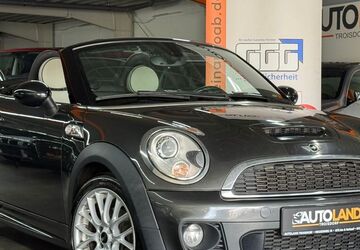 Mini Cooper SD Cabrio 233.000 km 8.999 &euro; Troisdorf 53842