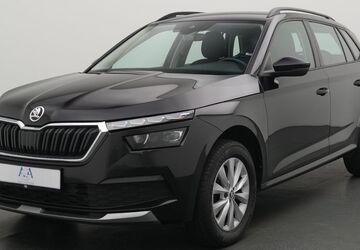 Skoda Kamiq 112.990 km 15.790 &euro; Leverkusen 51373
