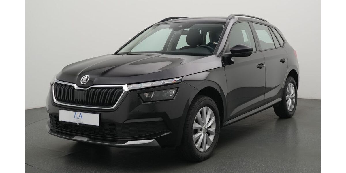 Skoda Kamiq 112.990 km 15.790 &euro; Leverkusen 51373