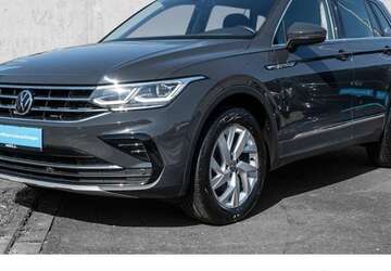 VW Tiguan 60.598 km 29.890 &euro; Düsseldorf 40474