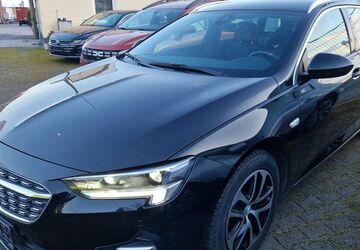 Opel Insignia 44.080 km 11.970 &euro; Neuss OT Norf 41469