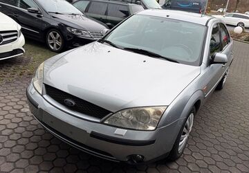 Ford Mondeo 224.000 km 2.250 &euro; Köln 51147