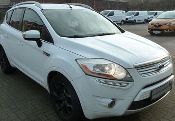 Ford Kuga 295.034 km 3.333 &euro; Köln 51063